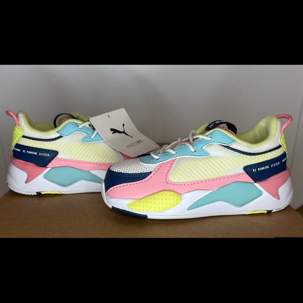 Puma RS Collection sneakers